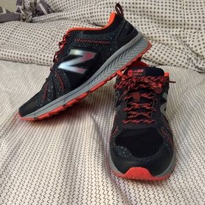 New Balance Fuel Core T59v4 Shoes 